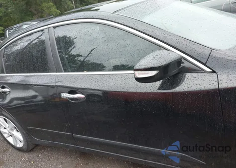 2015 Nissan Altima 2.5 Sl z USA, uszkodzony, nr VIN 1N4AL3AP6FC596351